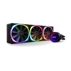 NZXT Kraken X73 RGB 360mm All in One Liquid CPU Cooler
